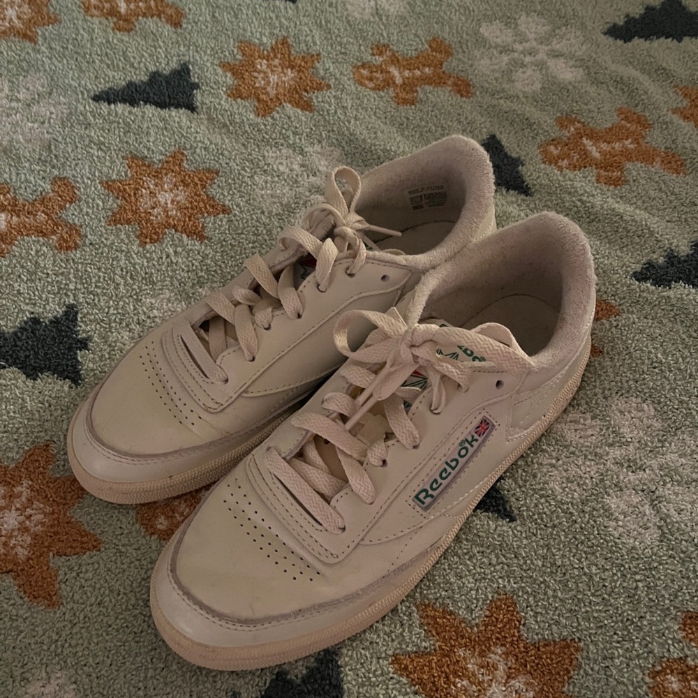 Reebok Club C 85 Sneaker